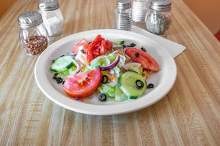 Garden Salad