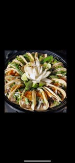 Shrimp Taco