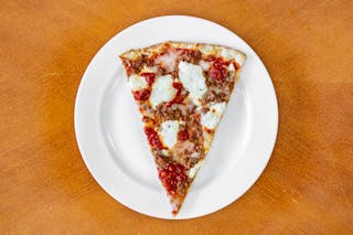 Lasagna Pizza