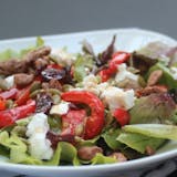 Everyday Italian Salad