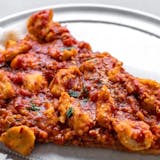 Chicken Fra Diavolo Pizza