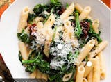 Pasta  with Broccoli Rabe