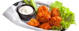 Boneless Plain Wings