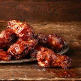 Classic Plain Wings