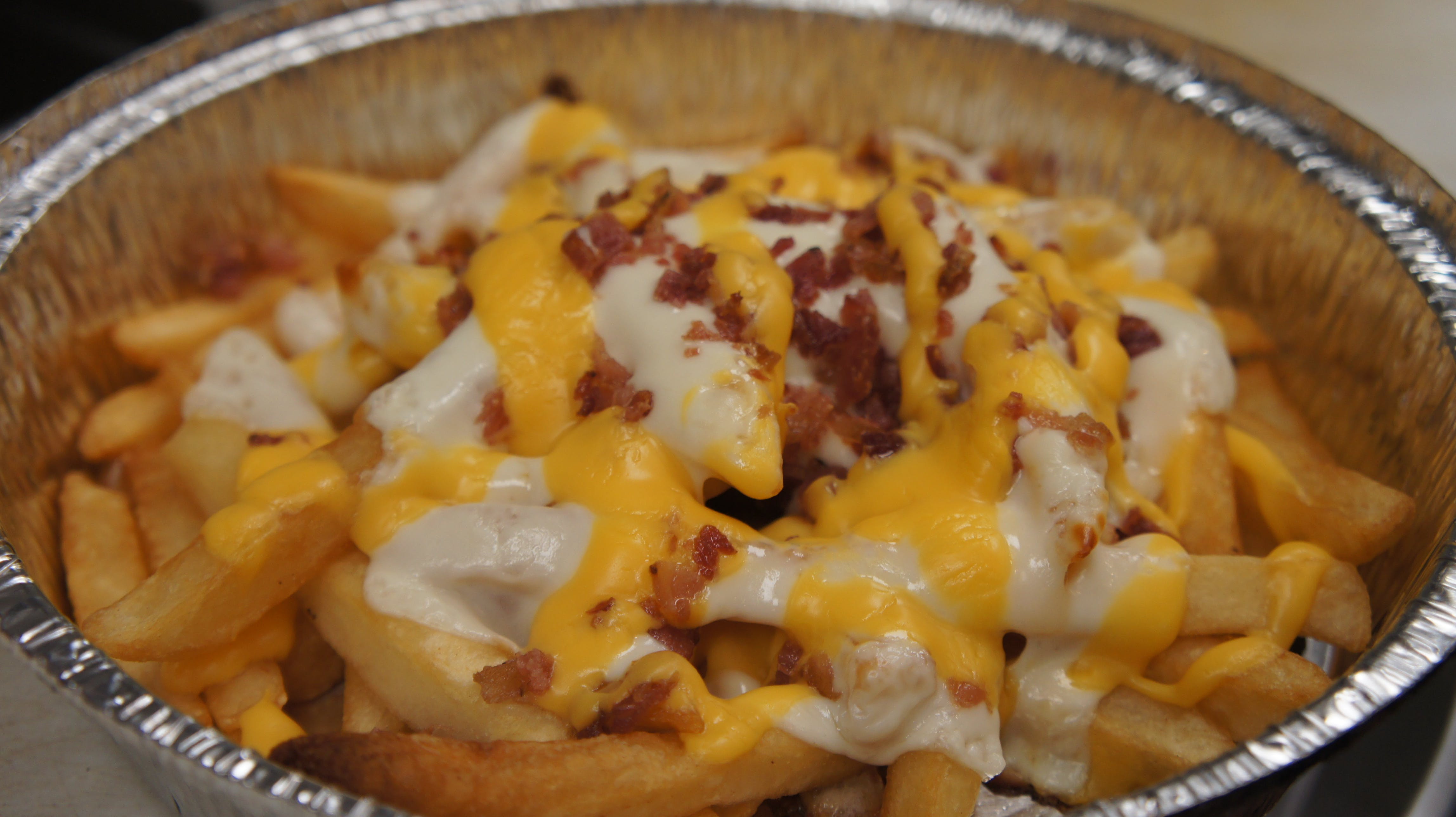 Carollo Fries