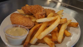 Chicken Fingers