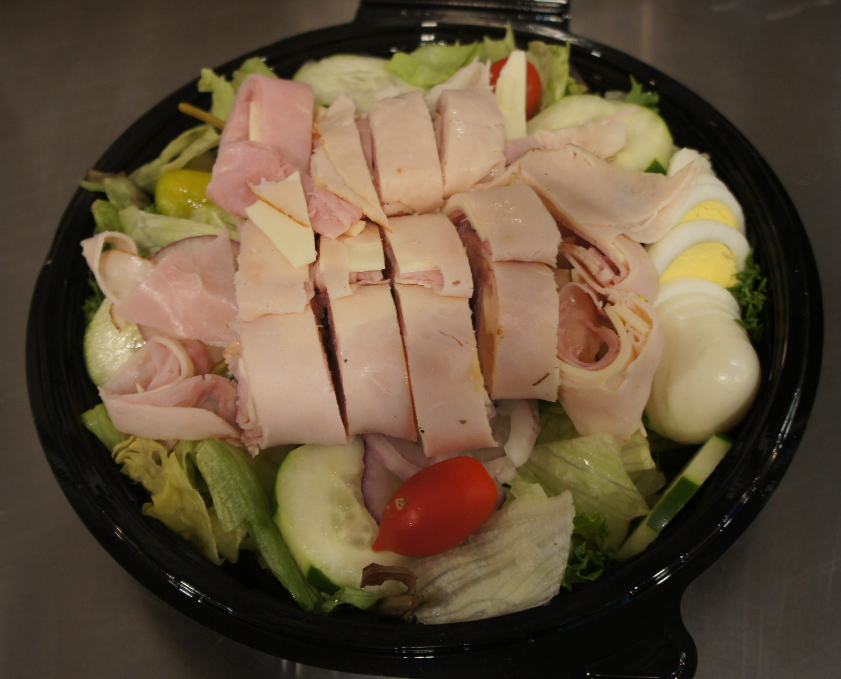 Chef Salad