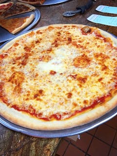 Cheese Pizza