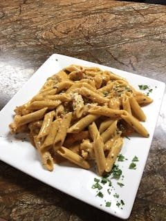 Penne Ala Vodka