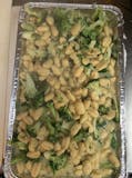 Gnocchi & Broccoli