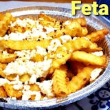 Feta Fries