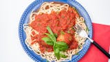 Gluten Free Organic Spaghetti