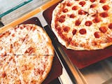 Feed 10 People for $64.99 | 3 x 18" Pizzas