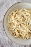 Pasta Alfredo