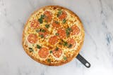 Blanca Gluten Free Crust Pizza