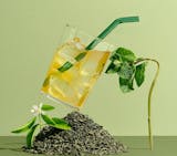 Diet Green Tea Citrus