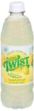 Nature's Twist Original Lemonade Bottle