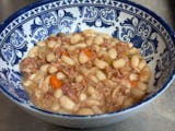 Ham & Beans Soup