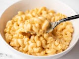 Ghost Pepper Mac & Cheese