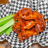 Brewhouse Wings
