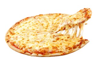 1. Cheese Pizza