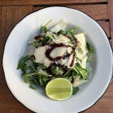 Arugula & Parmigiano Salad