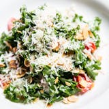 Pecorino & Kale Salad