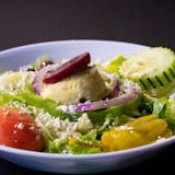 Mini Greek Salad