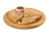 Cheese & One Topping Calzone