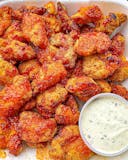 Hot Country Wings