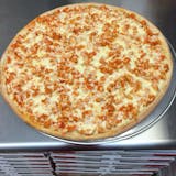 Buffalo Pizza