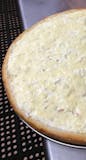 White Pizza