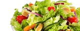 Tossed Salad