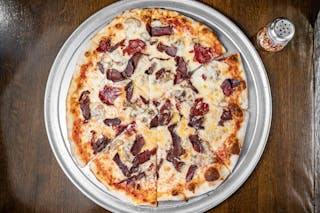 North Star Pizza