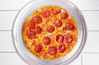 Cheese Pizza
