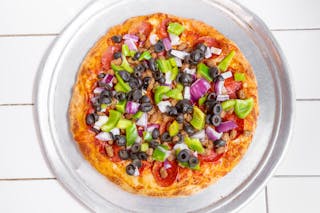 Supreme Pizza