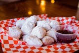 Zeppoles