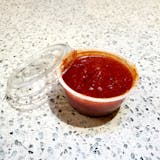 Homemade Marinara Sauce