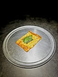Vodka Square Pizza Slice