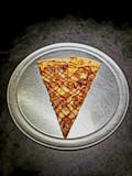 BBQ Chicken Pizza Slice