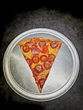 Pepperoni Pizza Slice