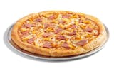 Hawaiian Pizza