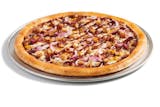 BBQ Chicken Pizza