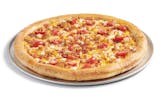 Chicken Bacon Club Pizza