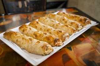 Chicken Roll