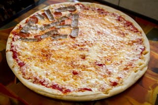 Cheese Pizza