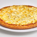 Five Cheese Pizza