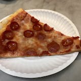 Pepperoni Pie Slice