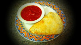 Ham & Cheese Calzone