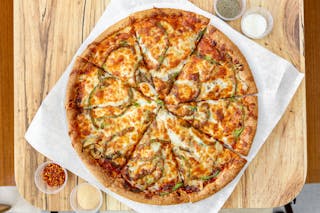 Special Pizza